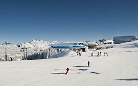 Alpine Living Ski&Golf 2-4 Personen