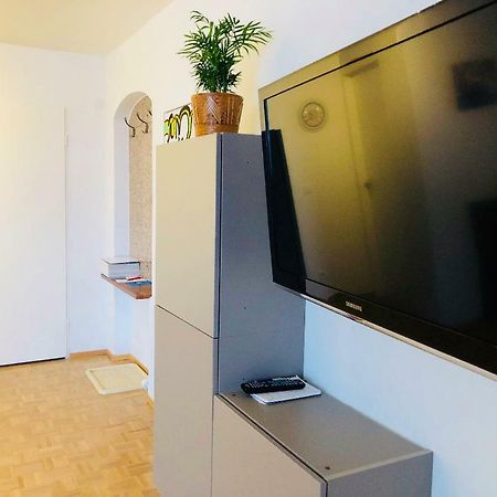 Family Apartment Alpine Living 2-4 Persons Radstadt Exterior foto
